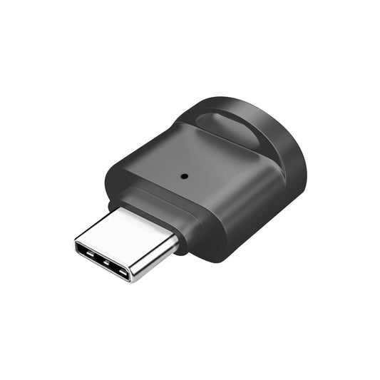 PocketVision USB-C Micro-SD Reader