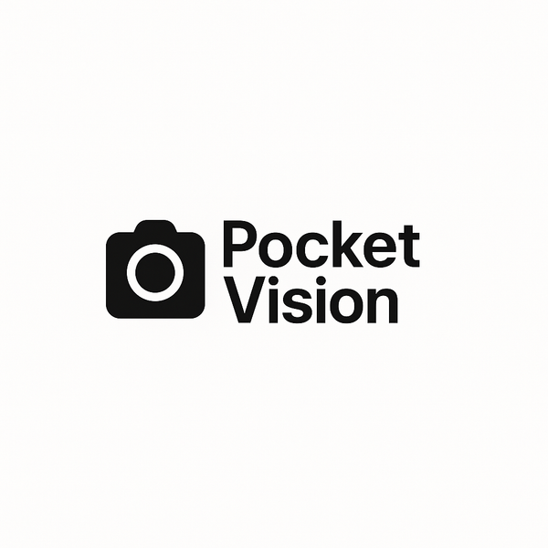 PocketVision
