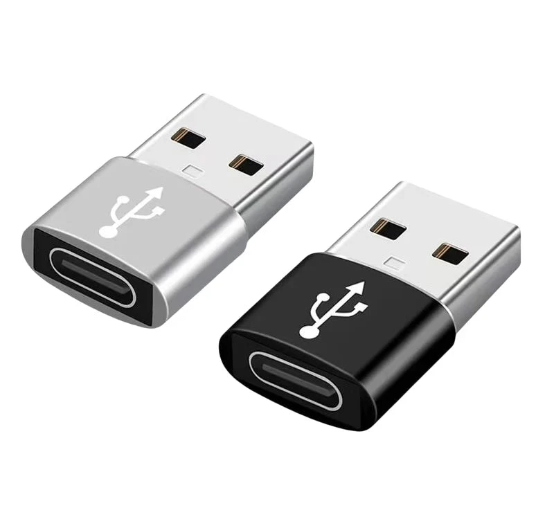 PocketVision USB-C to USB Adapter