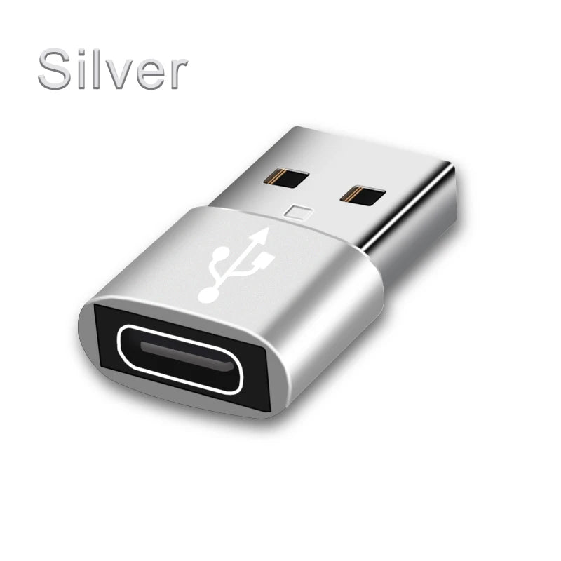 PocketVision USB-C to USB Adapter