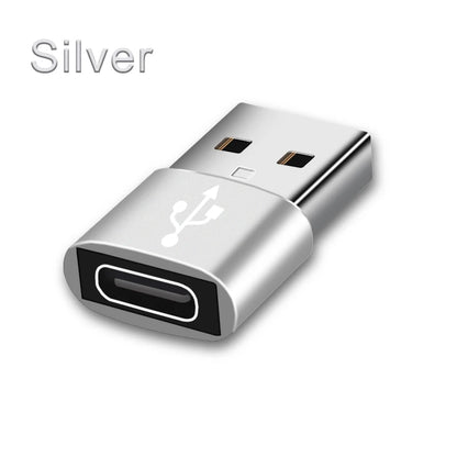 PocketVision USB-C to USB Adapter