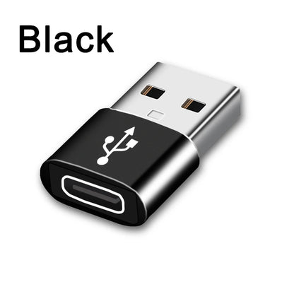 PocketVision USB-C to USB Adapter