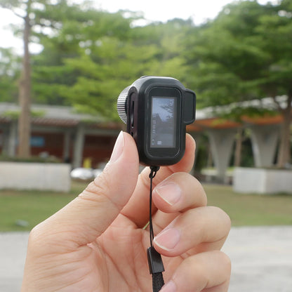 Pocket Vision Camera