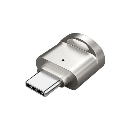 PocketVision USB-C Micro-SD Reader