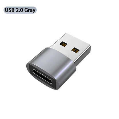 PocketVision USB-C to USB Adapter