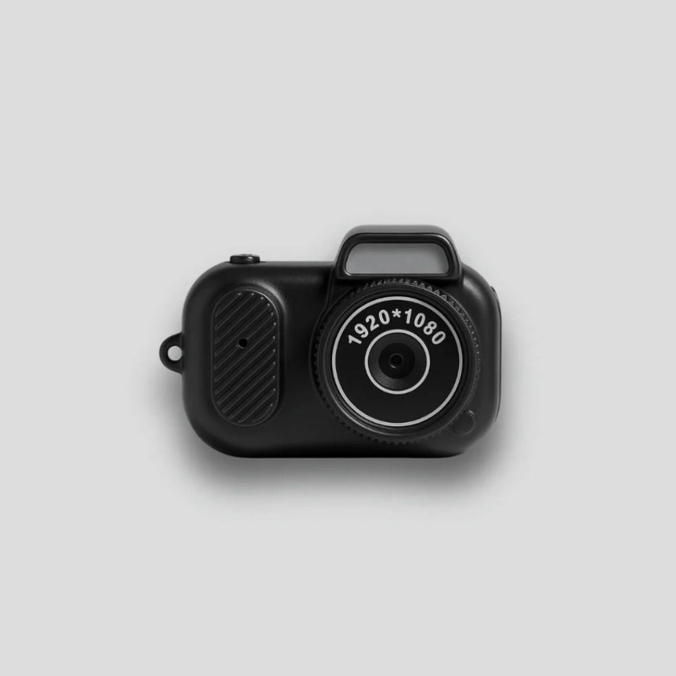 Pocket Vision Camera